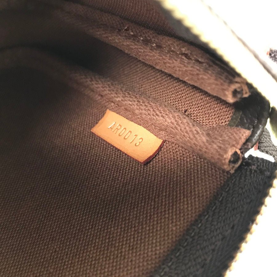 LOUIS VUITTON Pouch | AlmaBagz - Image 10