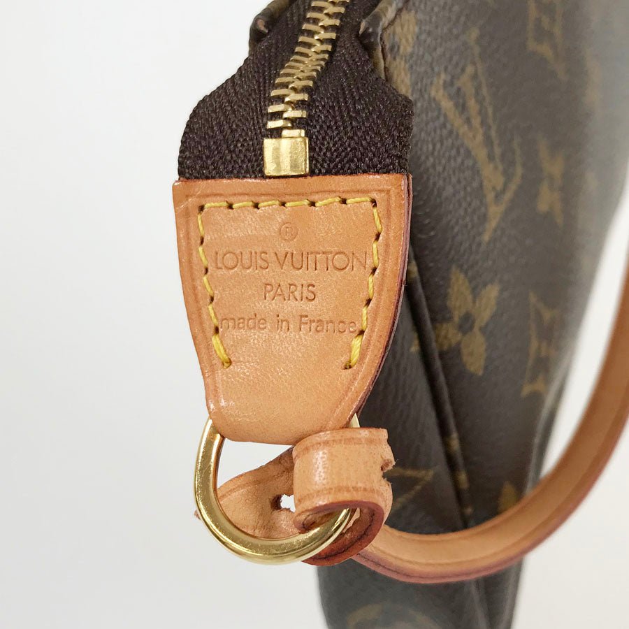 LOUIS VUITTON Pouch | AlmaBagz - Image 11