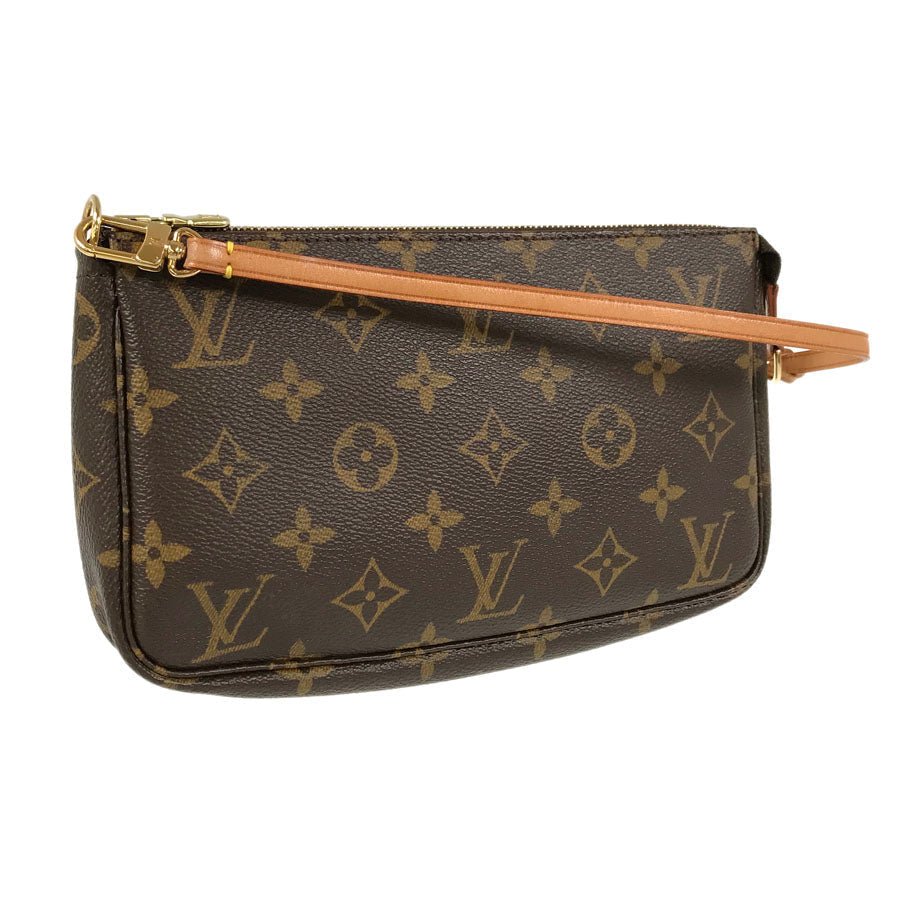 LOUIS VUITTON Pouch | AlmaBagz
