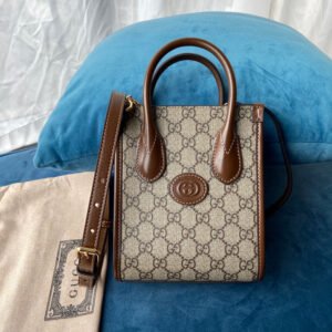 Gucci Luxury - Bags - 472 | AlmaBagz