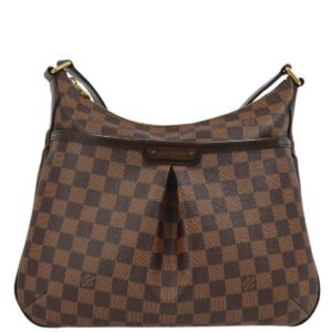 Louis Vuitton 2016 Damier Bloomsbury PM Shoulder Bag N42251 | AlmaBagz