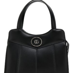 Gucci Women Petite Gg Small Handbag | AlmaBagz