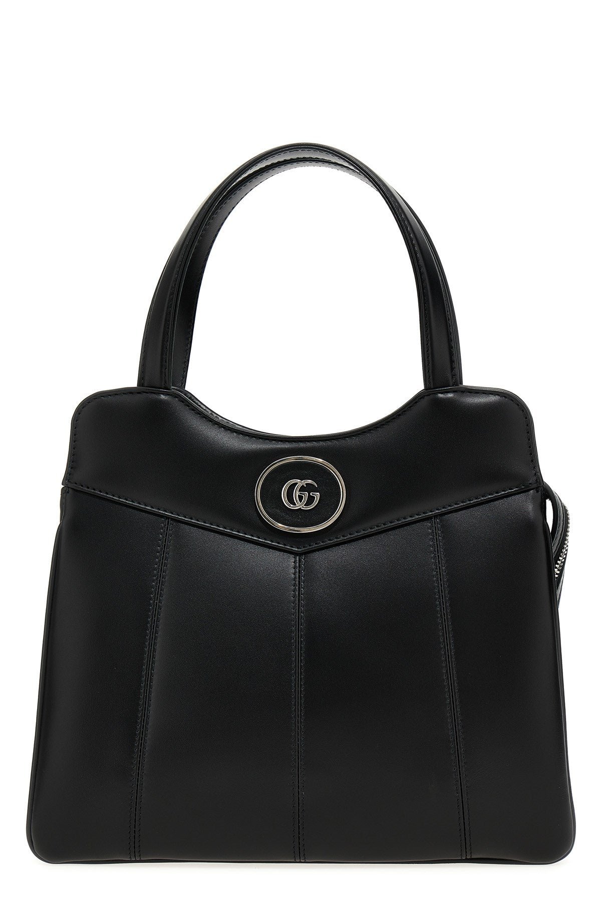 Gucci Women Petite Gg Small Handbag | AlmaBagz