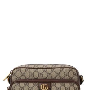 Gucci Men 'Ophidia' Small Crossbody Bag | AlmaBagz