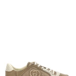 Gucci Men 'Mac80' Sneakers | AlmaBagz