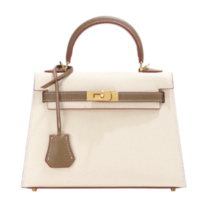 Hermes Kelly Handbag | AlmaBagz