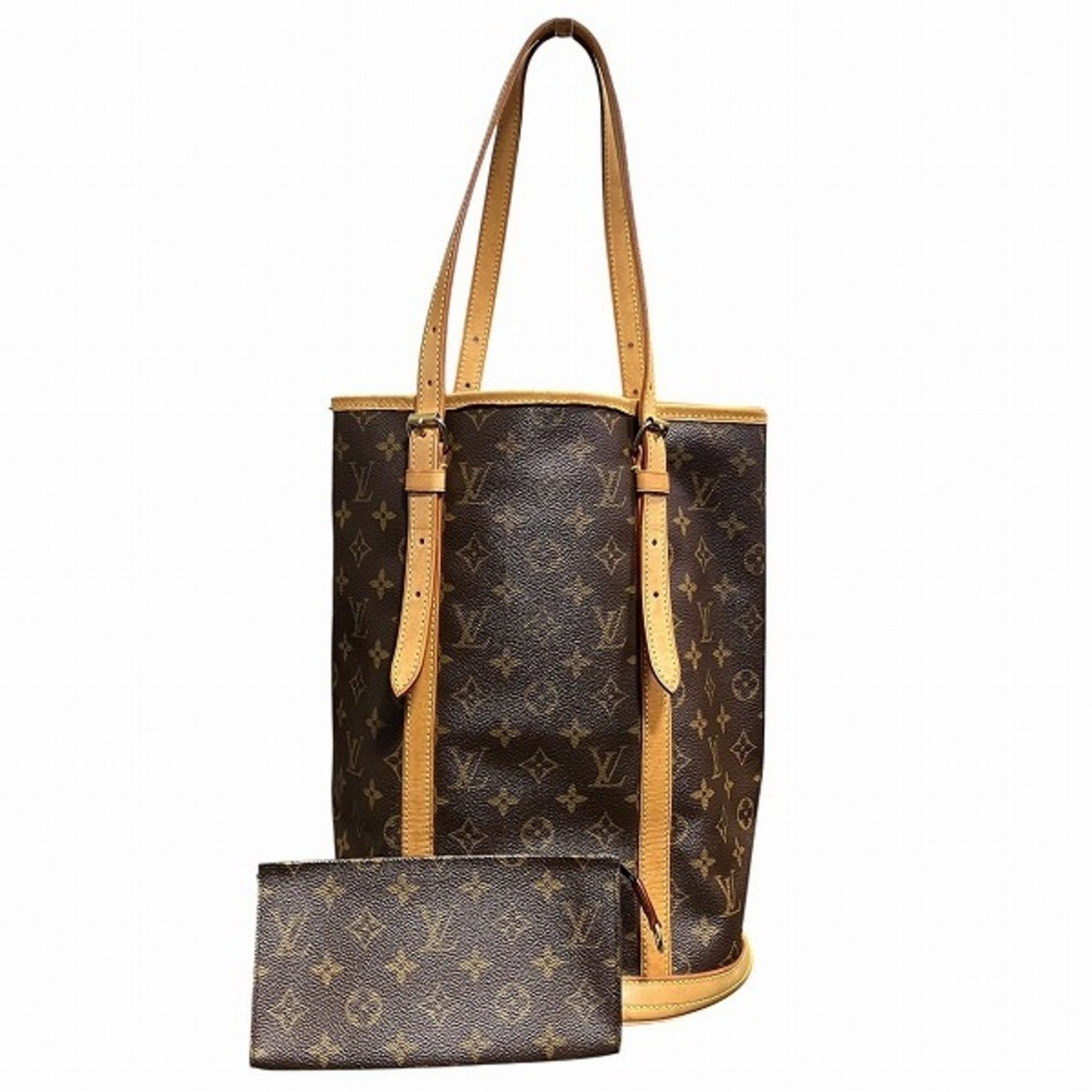 Louis Vuitton Shoulder Bag | AlmaBagz
