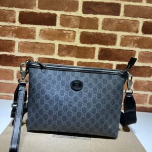 Gucci Luxury - Bags - 009 | AlmaBagz
