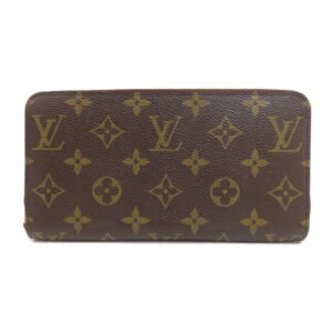 Louis Vuitton   Long Wallet (Bi-Fold) | AlmaBagz