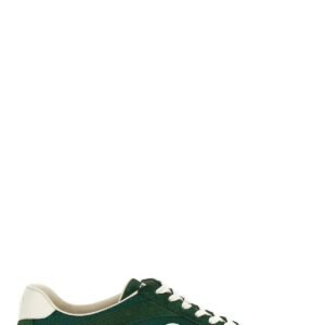 Gucci Men 'Gg' Sneakers | AlmaBagz