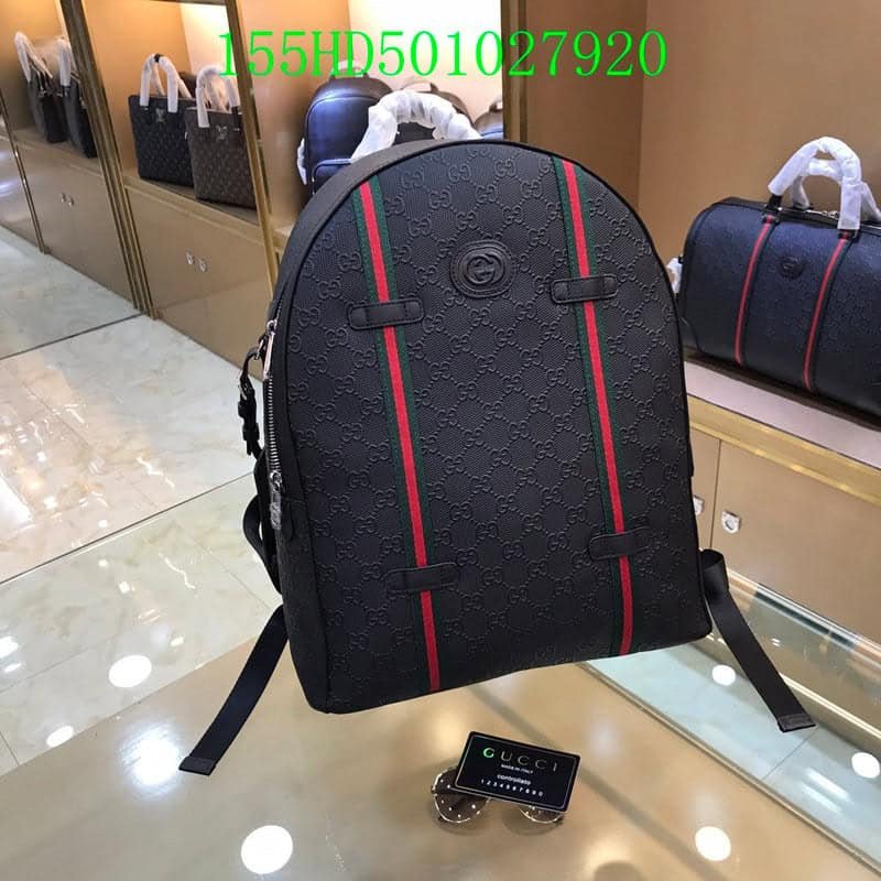 Gucci Bags - The Tote 834 | AlmaBagz