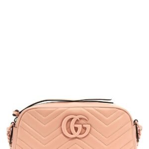 Gucci Women 'Gg Marmont' Small Shoulder Bag | AlmaBagz