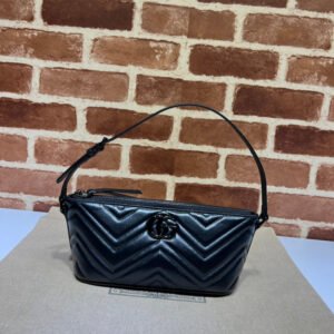Gucci Luxury - Bags - 024 | AlmaBagz