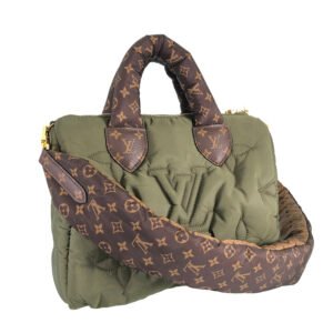 LOUIS VUITTON LV Pillow Speedy Bandouliere 25 M59009 Boston bag | AlmaBagz
