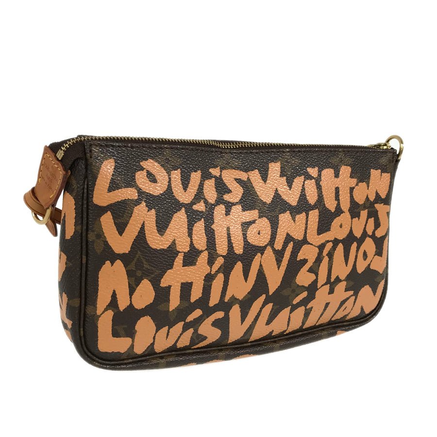 LOUIS VUITTON Pouch | AlmaBagz - Image 2