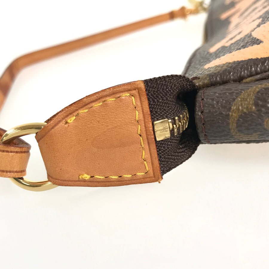 LOUIS VUITTON Pouch | AlmaBagz - Image 6