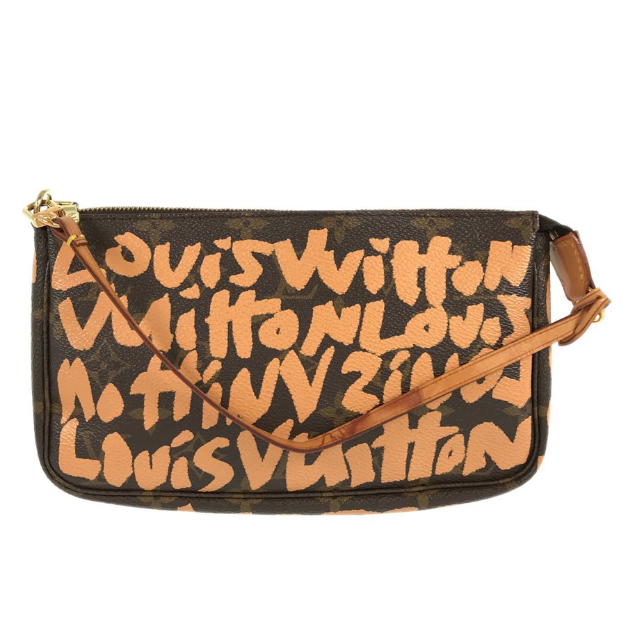 LOUIS VUITTON Pouch | AlmaBagz - Image 16