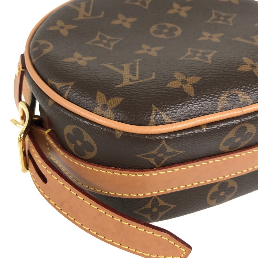 LOUIS VUITTON Shoulder Bag | AlmaBagz - Image 4