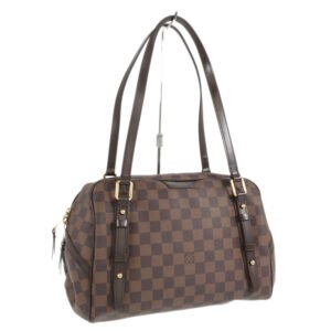 LOUIS VUITTON Damier Rivington PM N41157 Shoulder bag | AlmaBagz