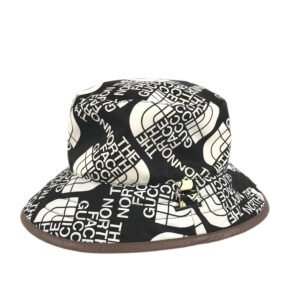 GUCCI The North Face Limited Collaboration Reversible Bucket Hat Men's Bucket hat | AlmaBagz