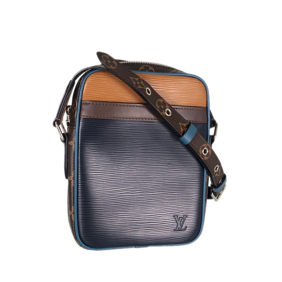 LOUIS VUITTON Shoulder Bag | AlmaBagz