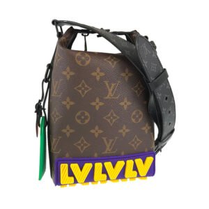 LOUIS VUITTON M57966 Shoulder bag | AlmaBagz