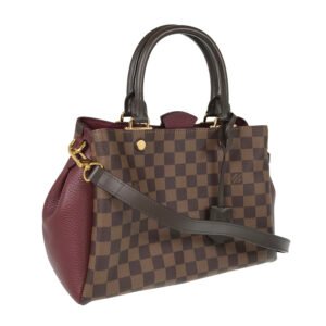 LOUIS VUITTON Handbag | AlmaBagz