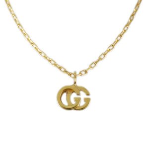 GUCCI Necklace | AlmaBagz