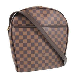 LOUIS VUITTON Damier Ipanema GM N51292 Shoulder bag | AlmaBagz