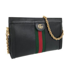GUCCI Ophidia 503877 Shoulder bag | AlmaBagz