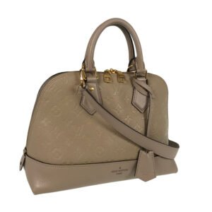 LOUIS VUITTON Amplant Neo Alma PM M44885 Shoulder bag | AlmaBagz