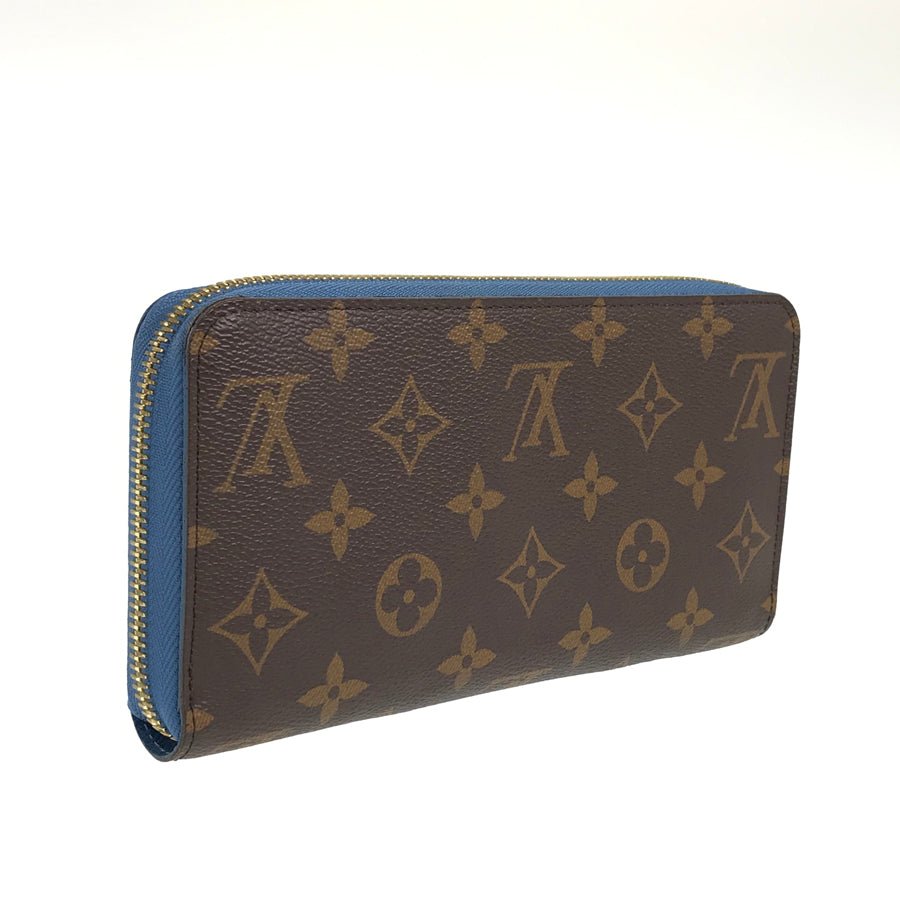 LOUIS VUITTON purse Zip Around | AlmaBagz - Image 2