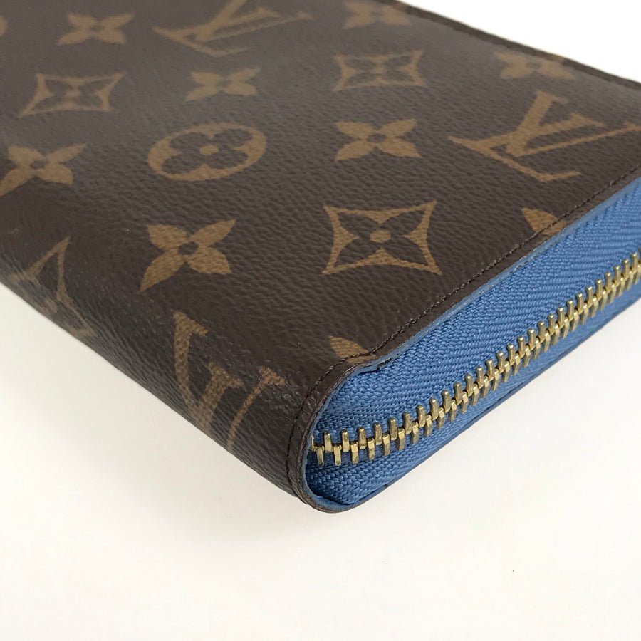 LOUIS VUITTON purse Zip Around | AlmaBagz - Image 5