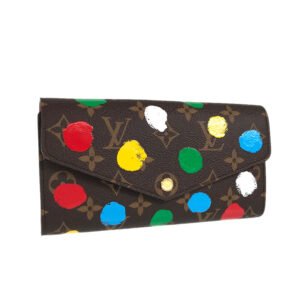 LOUIS VUITTON 2023 IC chip purse lid | AlmaBagz