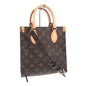 LOUIS VUITTON IC chip Tote Bag | AlmaBagz