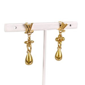 LOUIS VUITTON M00771 Earring | AlmaBagz