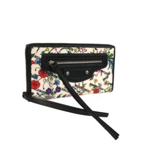 GUCCI Round zip 681710 Long wallet Round zipper | AlmaBagz