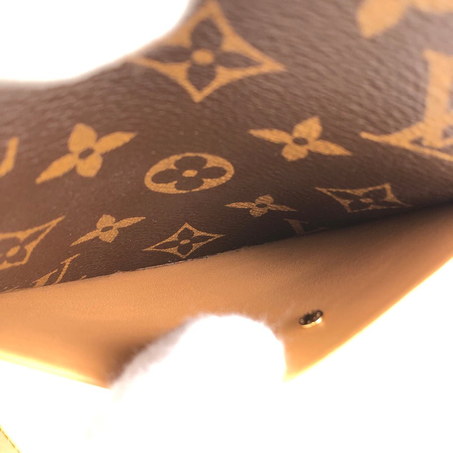 LOUIS VUITTON Shoulder Shoulder Bag | AlmaBagz - Image 9