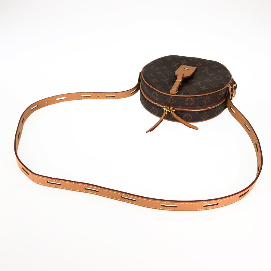 LOUIS VUITTON Shoulder Shoulder Bag | AlmaBagz - Image 11