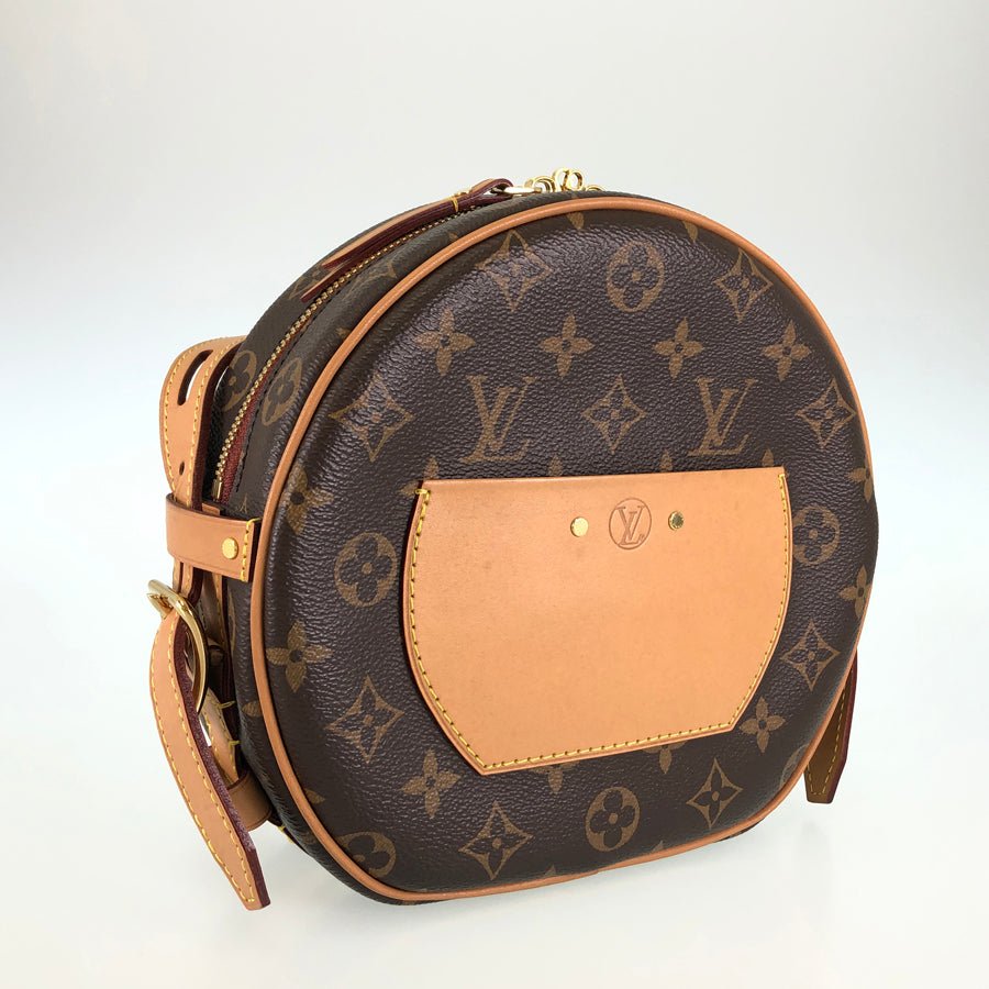 LOUIS VUITTON Shoulder Shoulder Bag | AlmaBagz - Image 2