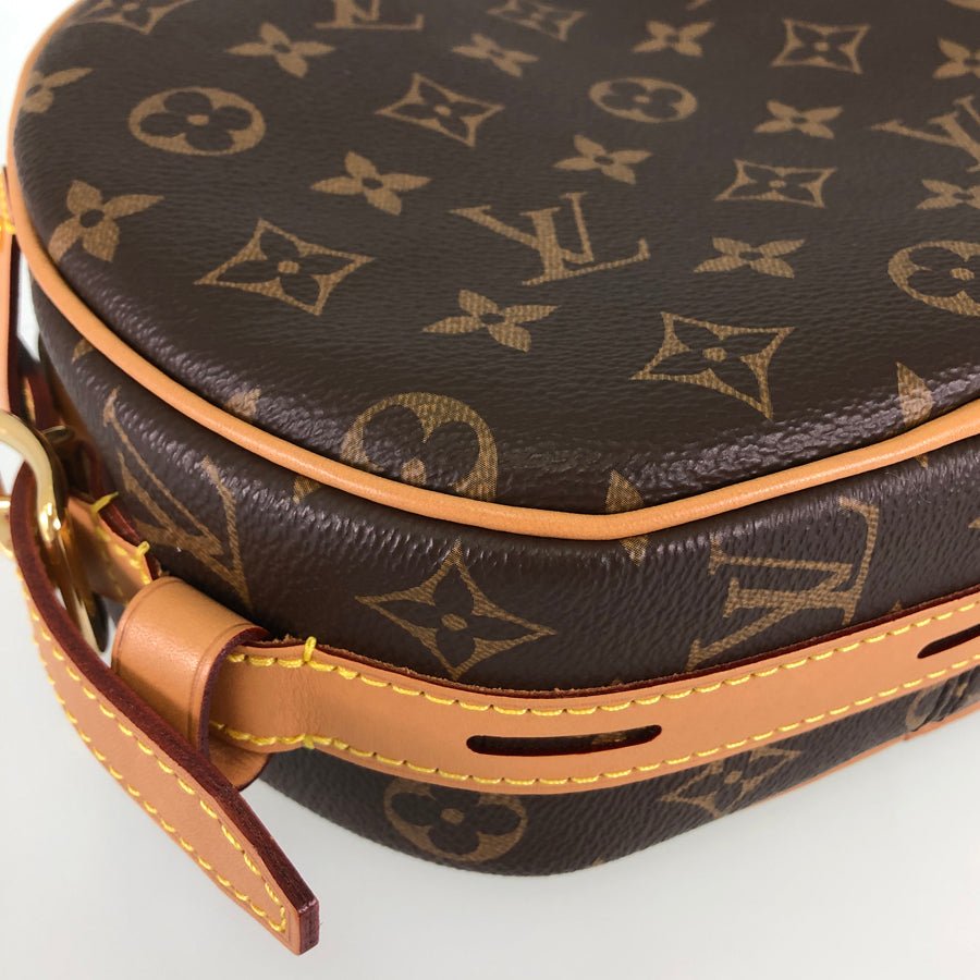LOUIS VUITTON Shoulder Shoulder Bag | AlmaBagz - Image 4