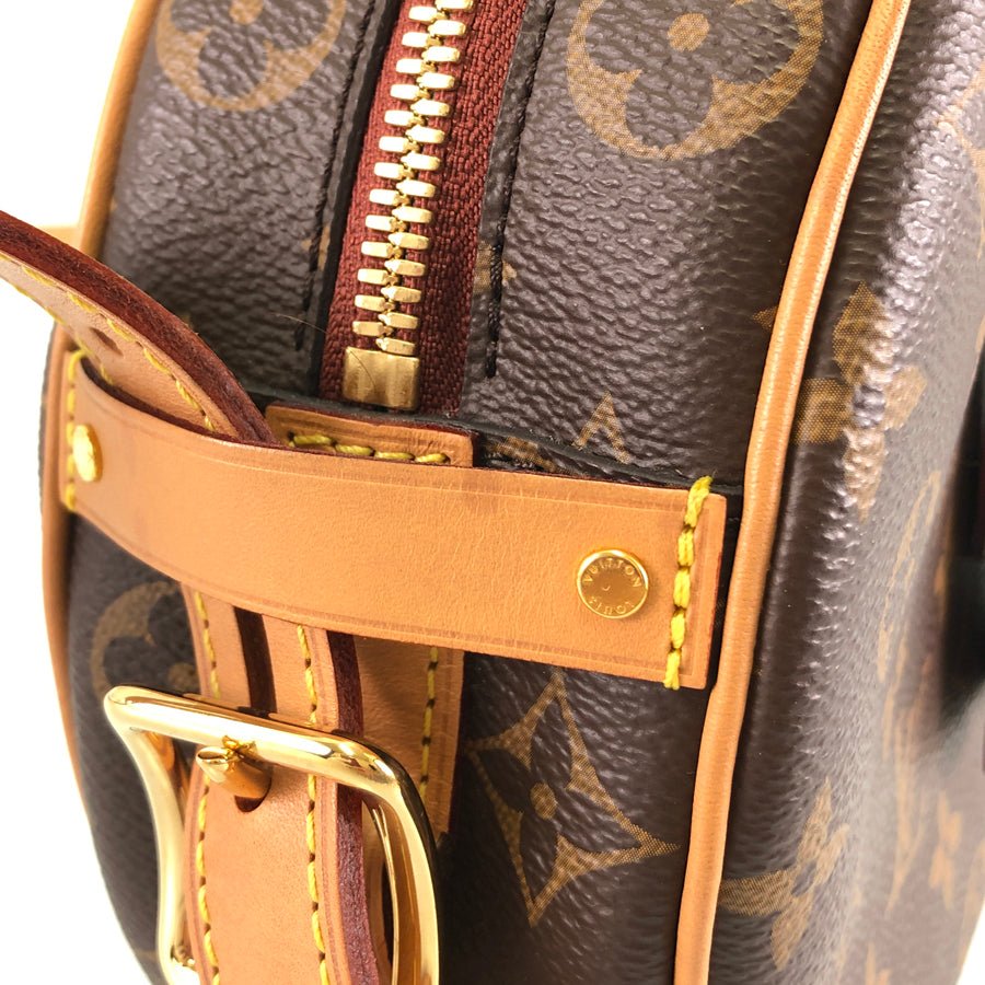 LOUIS VUITTON Shoulder Shoulder Bag | AlmaBagz - Image 6
