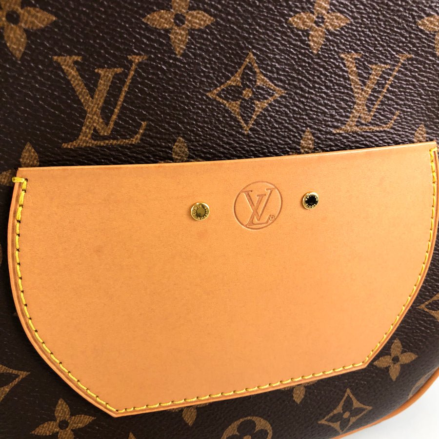 LOUIS VUITTON Shoulder Shoulder Bag | AlmaBagz - Image 8