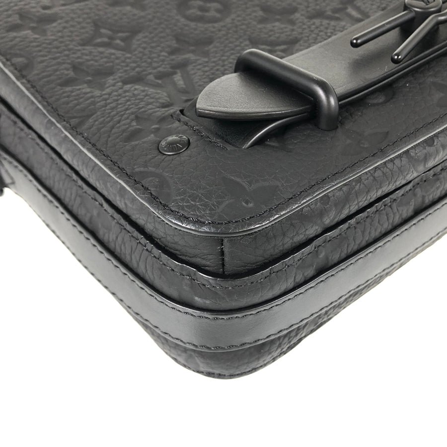 LOUIS VUITTON Shoulder Bag | AlmaBagz - Image 4