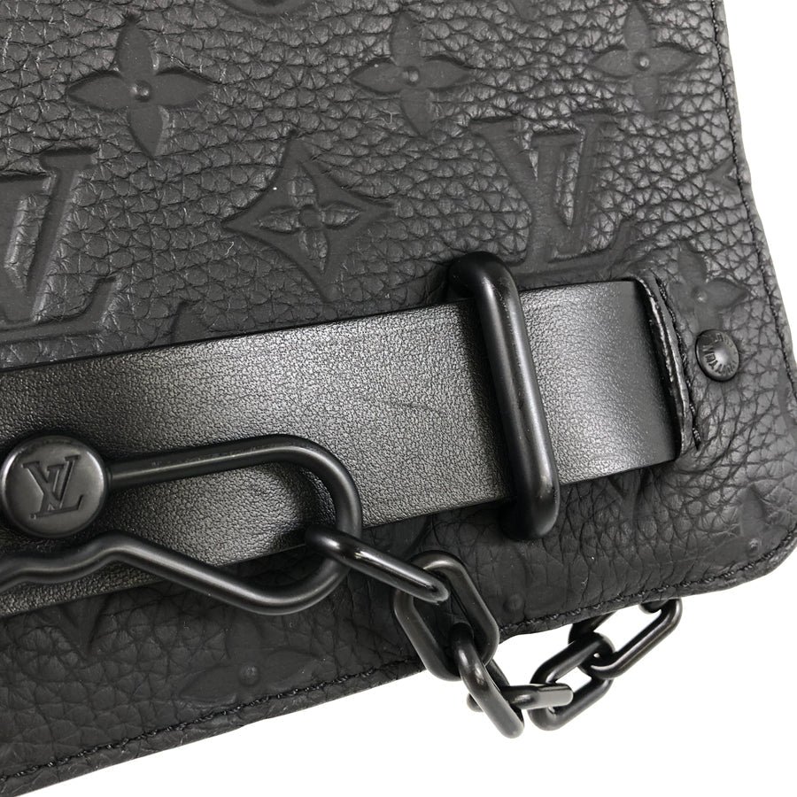 LOUIS VUITTON Shoulder Bag | AlmaBagz - Image 6