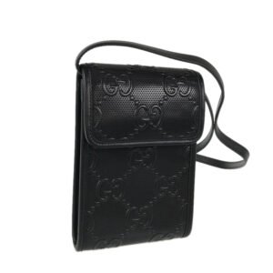 GUCCI GG embossed mini bag 625571 Shoulder bag | AlmaBagz