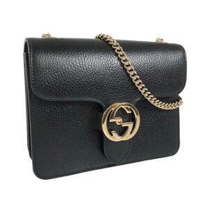 GUCCI Interlocking G 510304 Shoulder bag | AlmaBagz