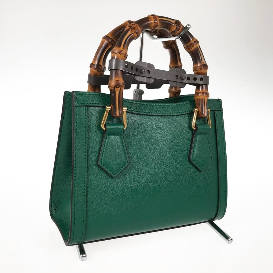 GUCCI Diana mini 655661 Hand bag | AlmaBagz