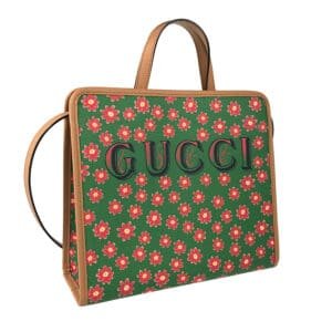 GUCCI Children Kitten Cat 630542 Tote bag | AlmaBagz