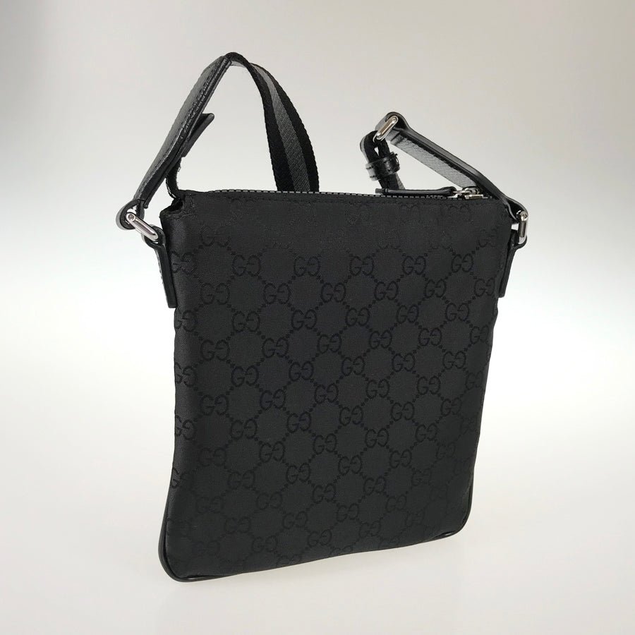 GUCCI GG nylon 449183 Shoulder bag | AlmaBagz